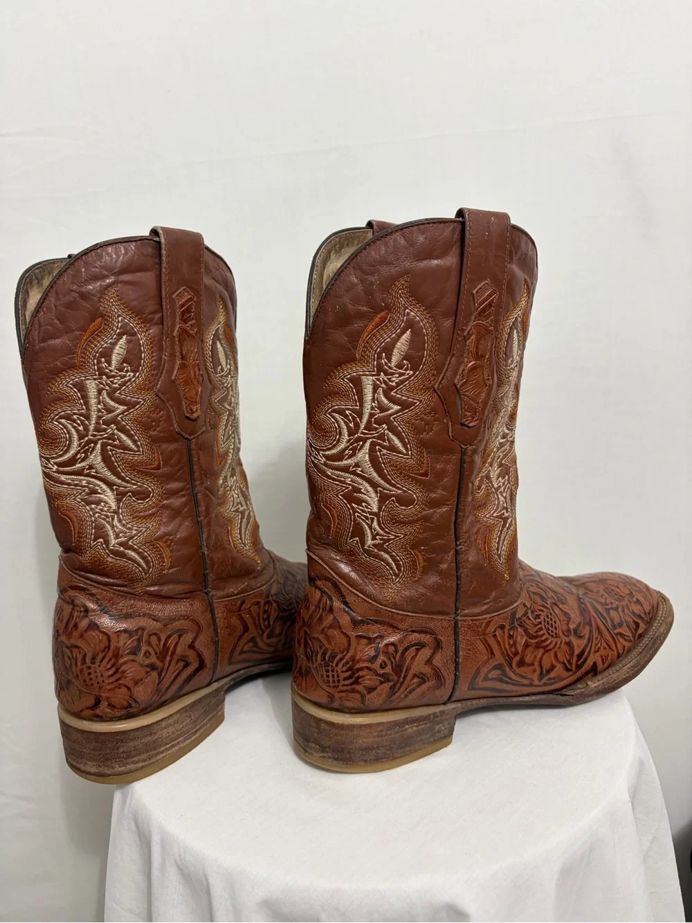 Nicasio Boots #nicasioboots good